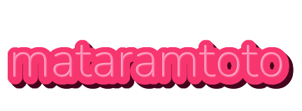 mataramtoto — logo kanal