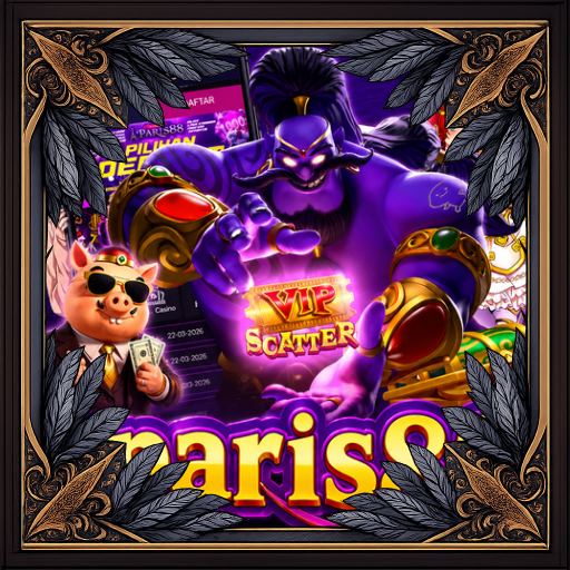 paris88 — mitra unggulan